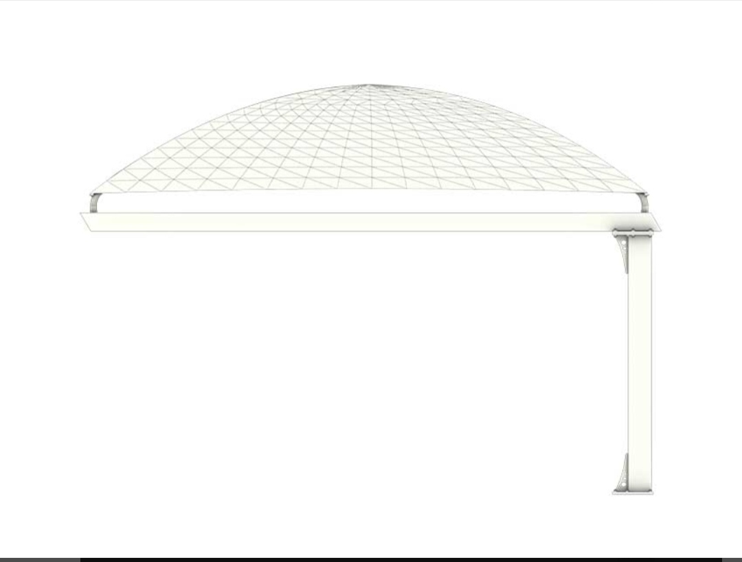 Abri design modèle Natura – Mon Abri Design